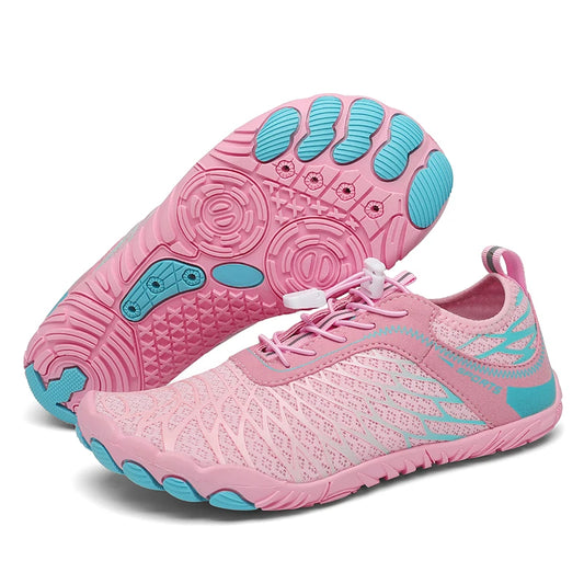 Quick Dry Aqua Socks