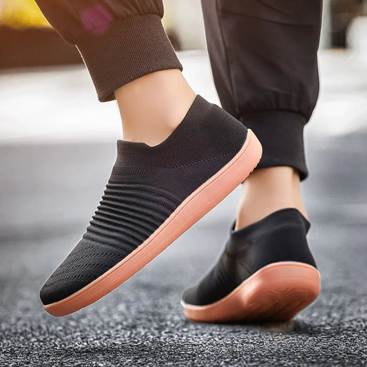 Trail Running Minimalist Sneakers