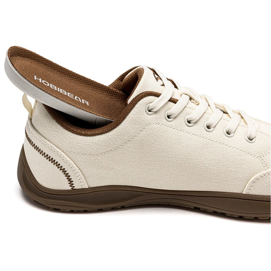 Canvas Barefoot Shoes Trail Running