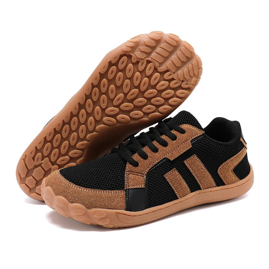 Non-Slip Walking Flats