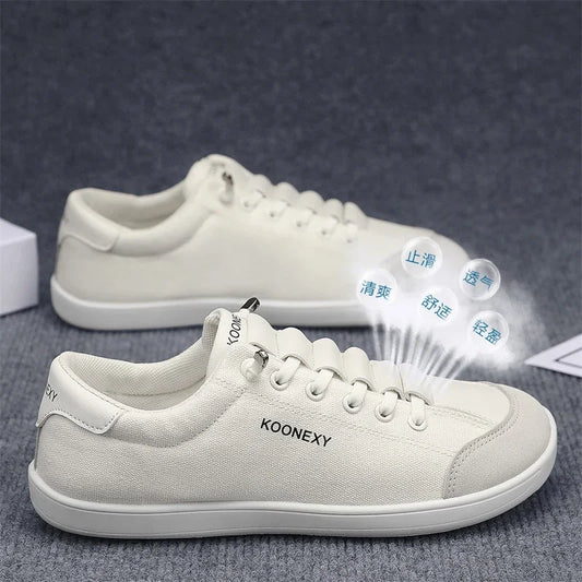 Adjustable Slip-On Barefoot Shoes