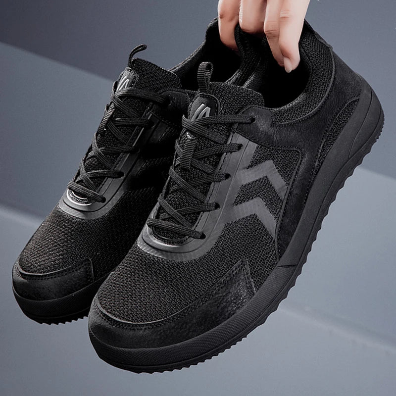 Outdoor Trail Barefoot Sneakers