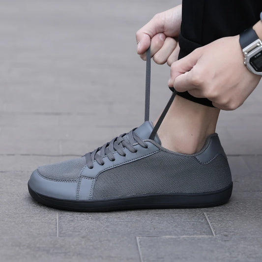 Casual Barefoot Loafers