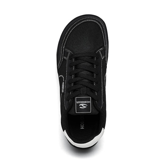 Lace Up Barefoot Sneakers