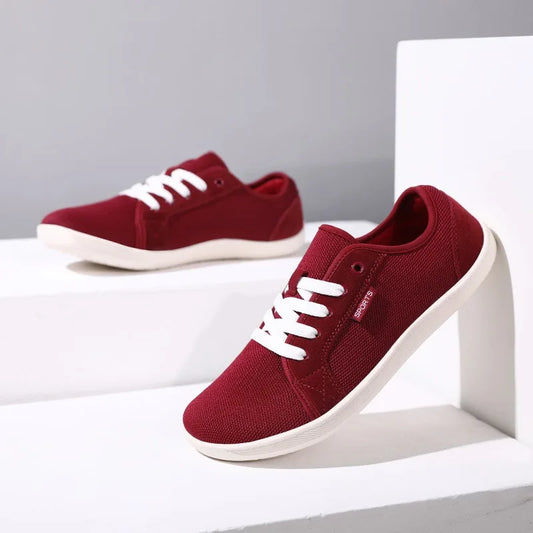 Breathable Casual Barefoot Shoes