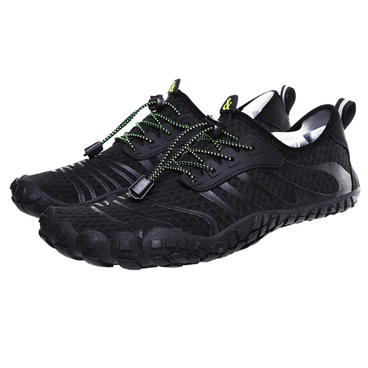 Outdoor Trail Barefoot Shoes