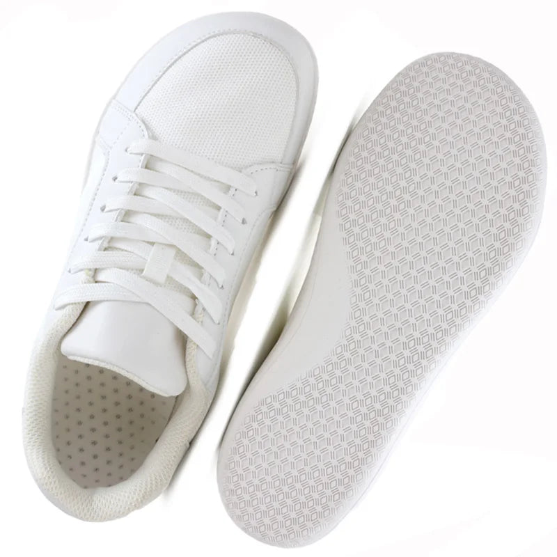 Casual Barefoot Loafers