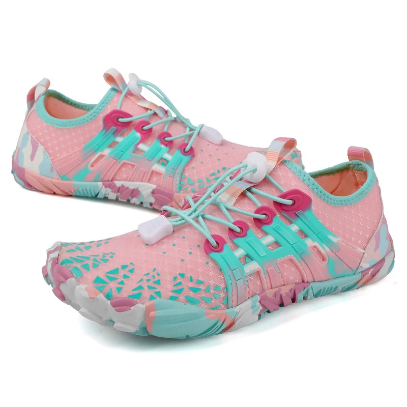 Five Finger Water Shoes