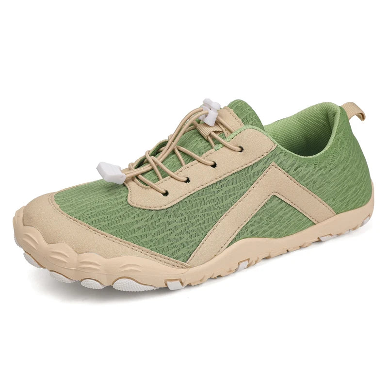 Non-Slip Trail Barefoot Shoes