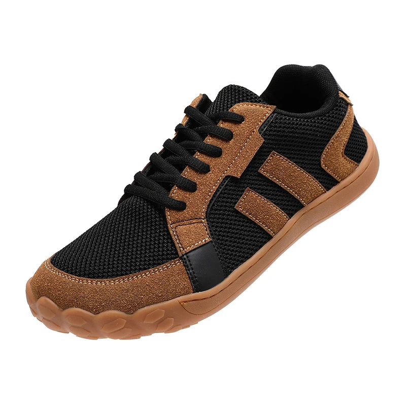 Trail Running Barefoot Sneakers