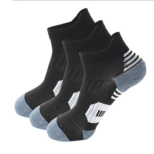 Quick Dry Fitness Socks