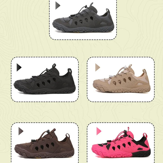 Quick Dry Aqua Sandals