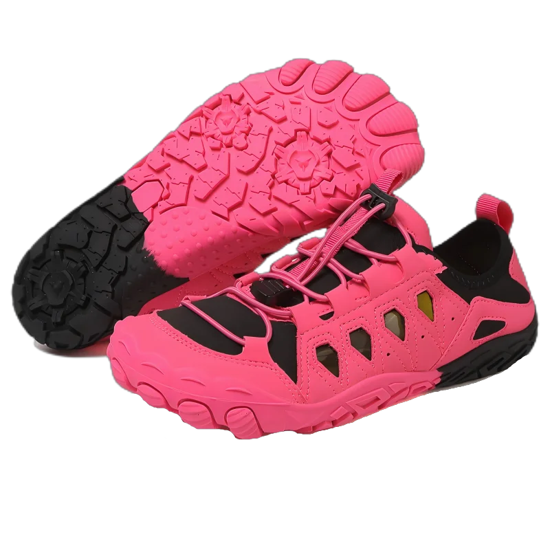 Quick Dry Aqua Sandals