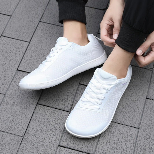 Lightweight Minimalist Walking Sneakers