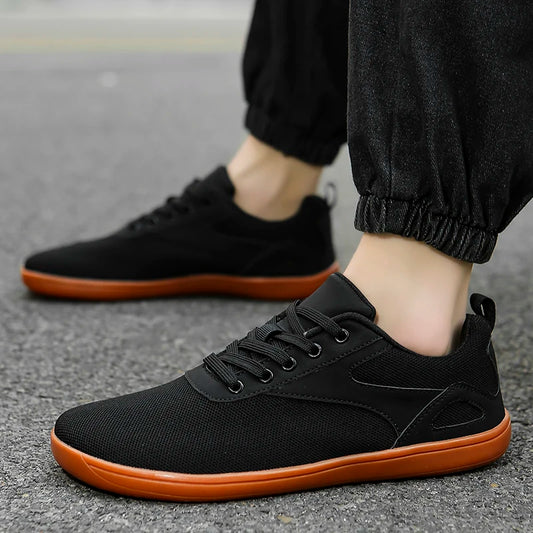 Large Size Running Sneakers