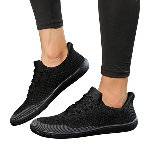 Hands-Free Barefoot Trainers