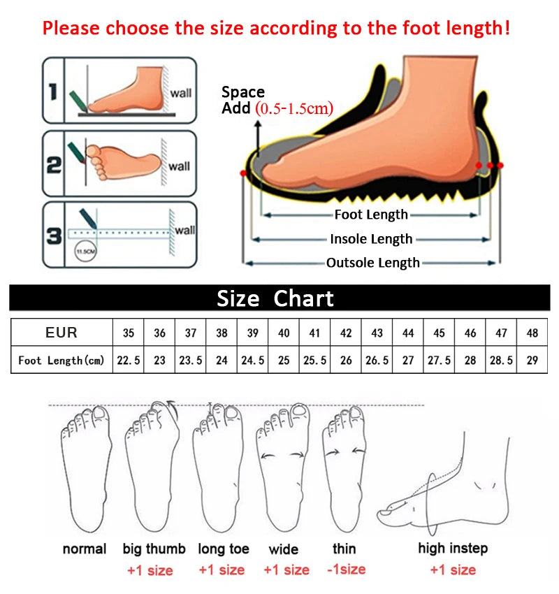 Jogging Barefoot Fitness Shoes