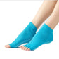 Colorful Non-Slip Toe Socks