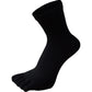 Winter Cotton Five Toe Socks
