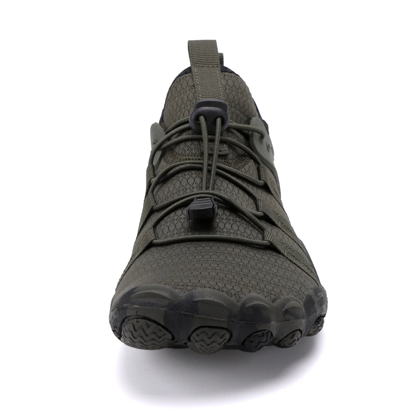 Trail Running Aqua Barefoot Shoes