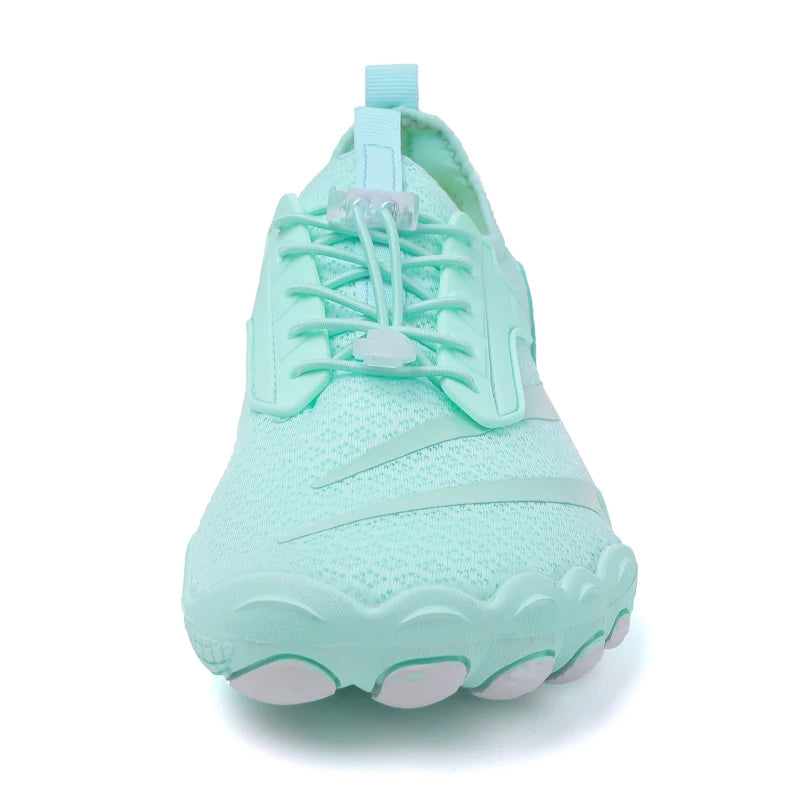 Summer Aqua Sport Sneakers