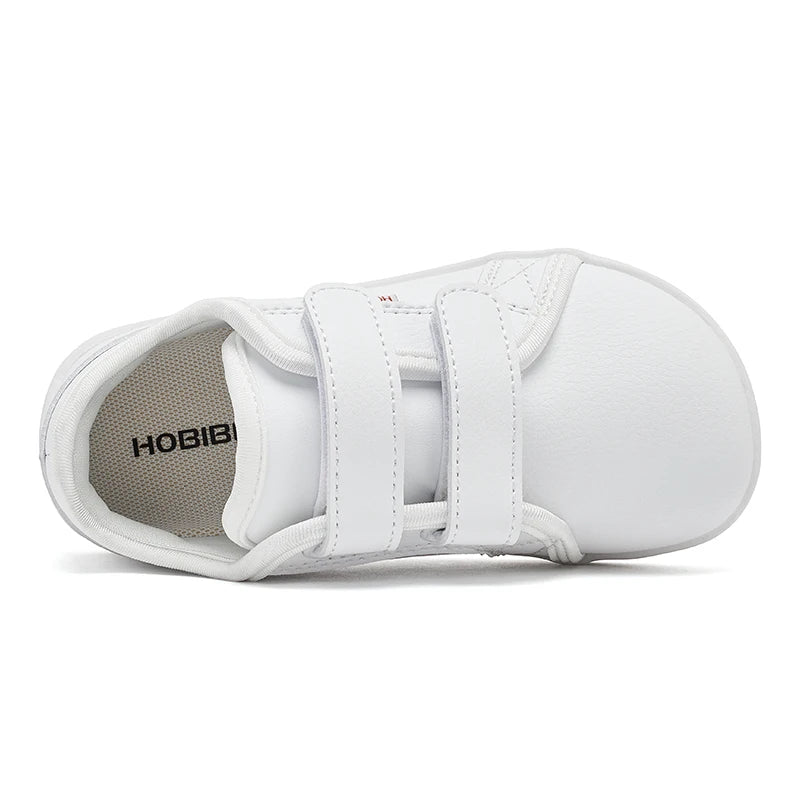Mesh Hook Loop Barefoot Sneakers