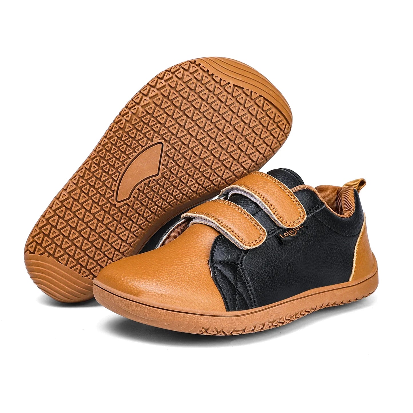 Minimalist Zero Drop Sneakers