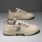 Casual Mesh Driving Sneakers