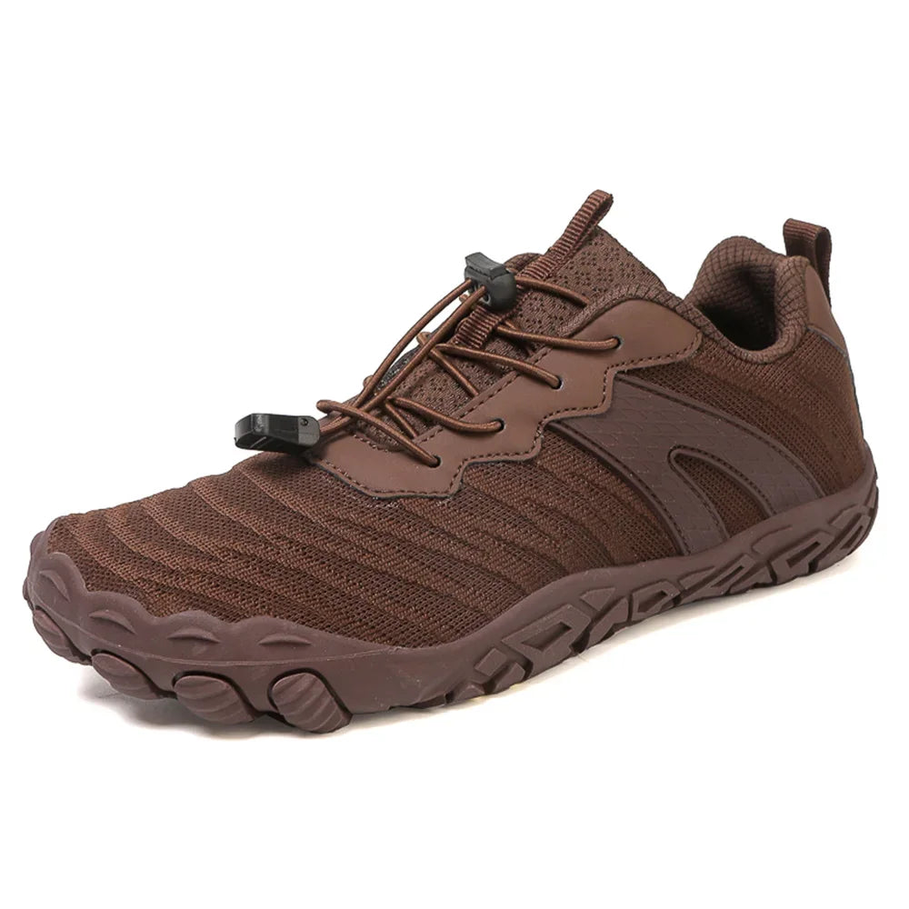 Comfort Hiking Barefoot Sneakers