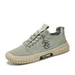 Casual Mesh Driving Sneakers