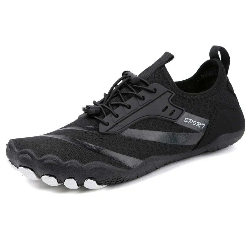 Casual Trail Barefoot Sneakers