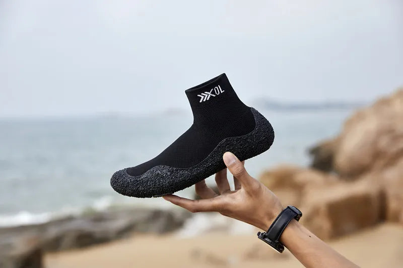 Eco Barefoot Sock Shoes
