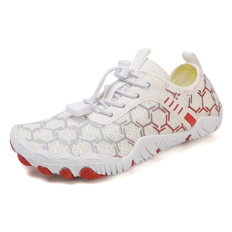 Quick Dry Aqua Sneakers