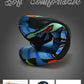Summer Aqua Sport Sneakers
