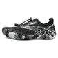 Beach Surfing Aqua Sneakers