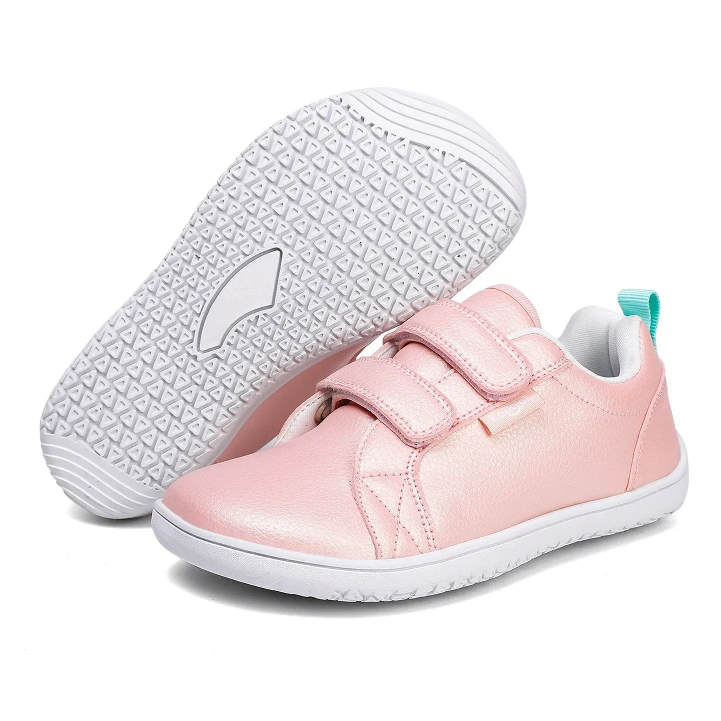 Minimalist Zero Drop Sneakers