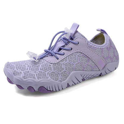 Quick Dry Aqua Sneakers
