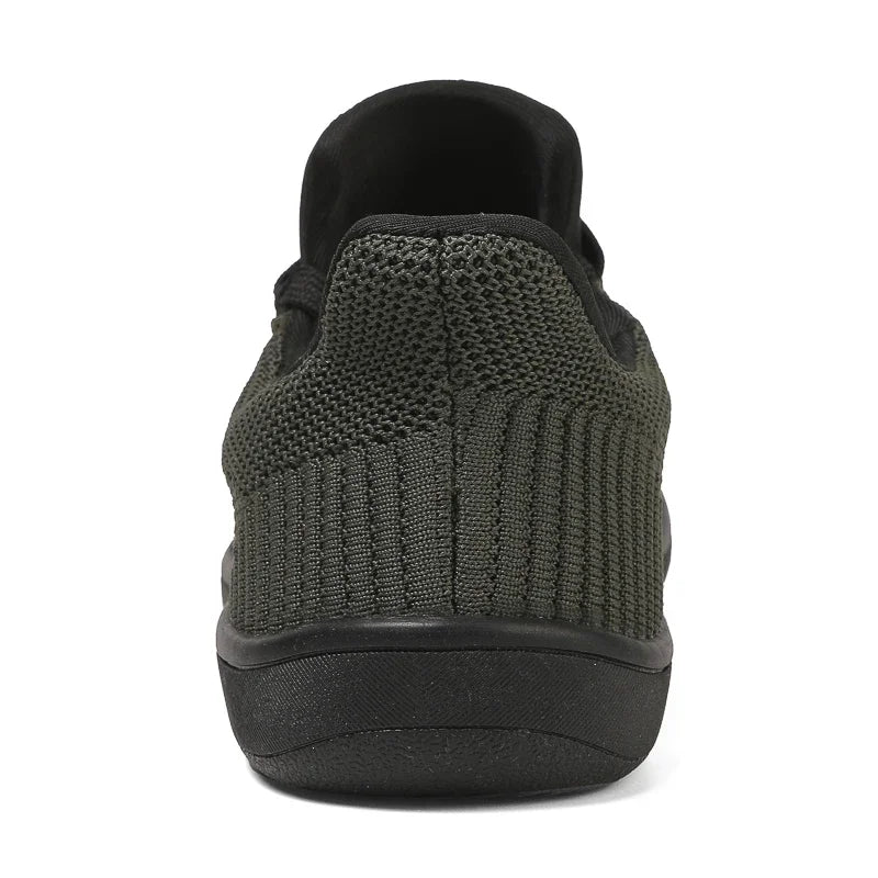 Large Size Barefoot Trainers