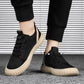 Casual Mesh Driving Sneakers
