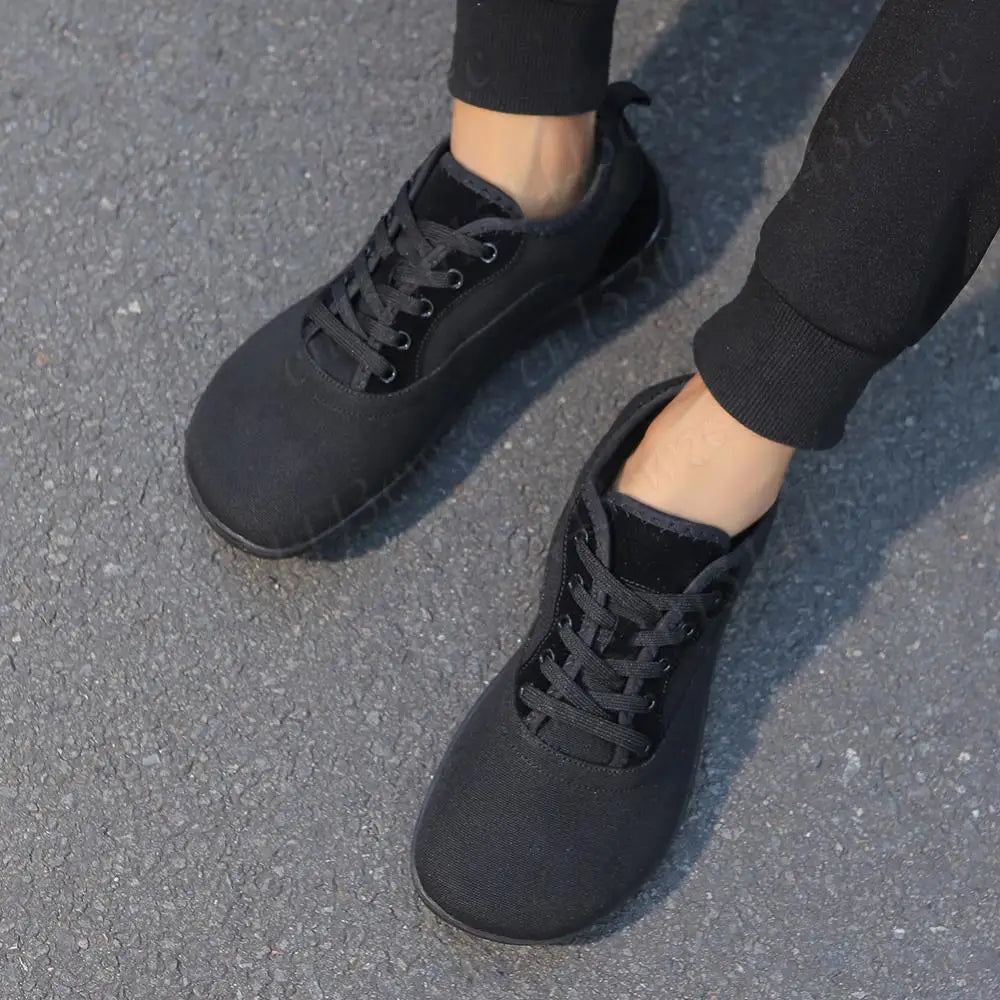 Cross Training Barefoot Sneakers