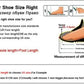 Trail Running Minimalist Sneakers