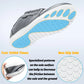 Zero Drop Walking Sneakers