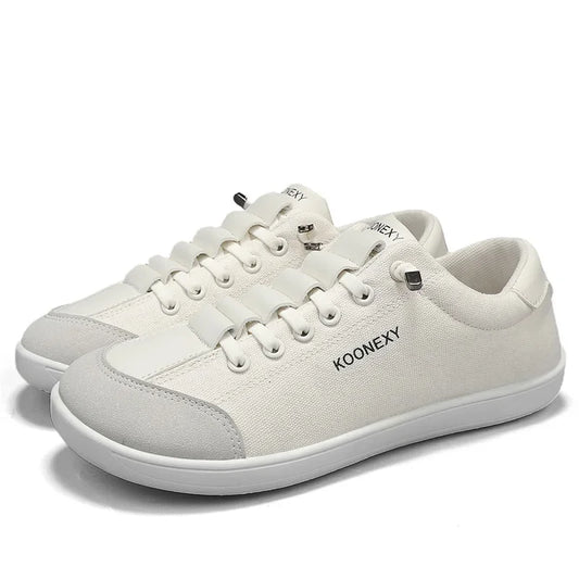 Adjustable Slip-On Barefoot Shoes