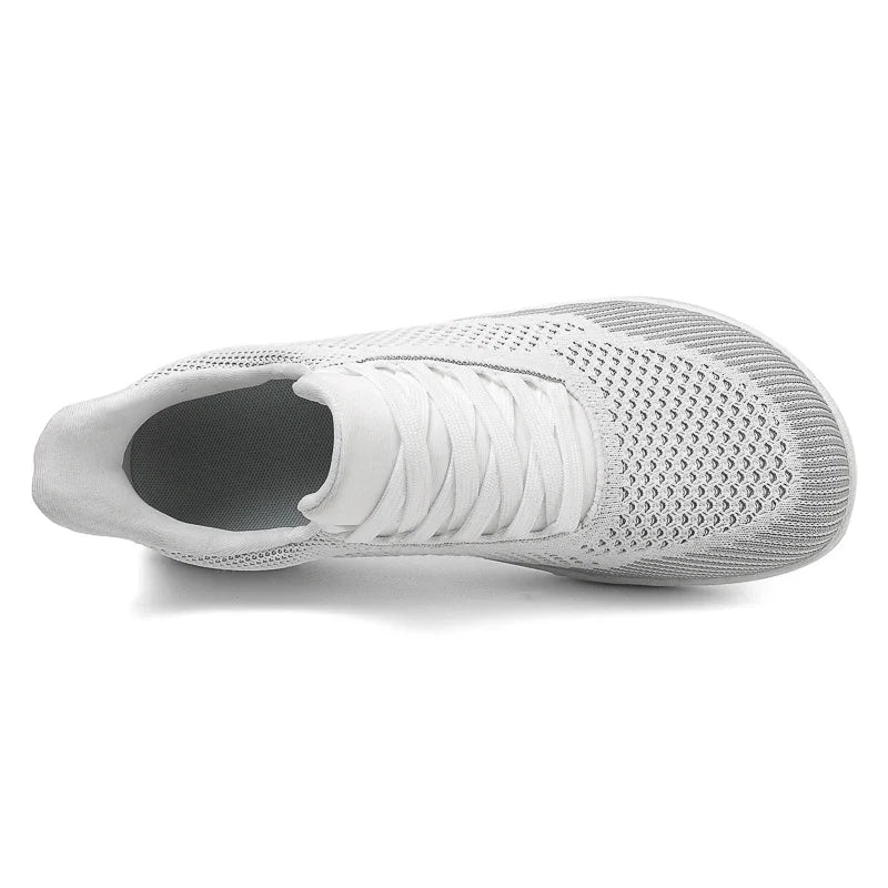 Large Size Barefoot Trainers