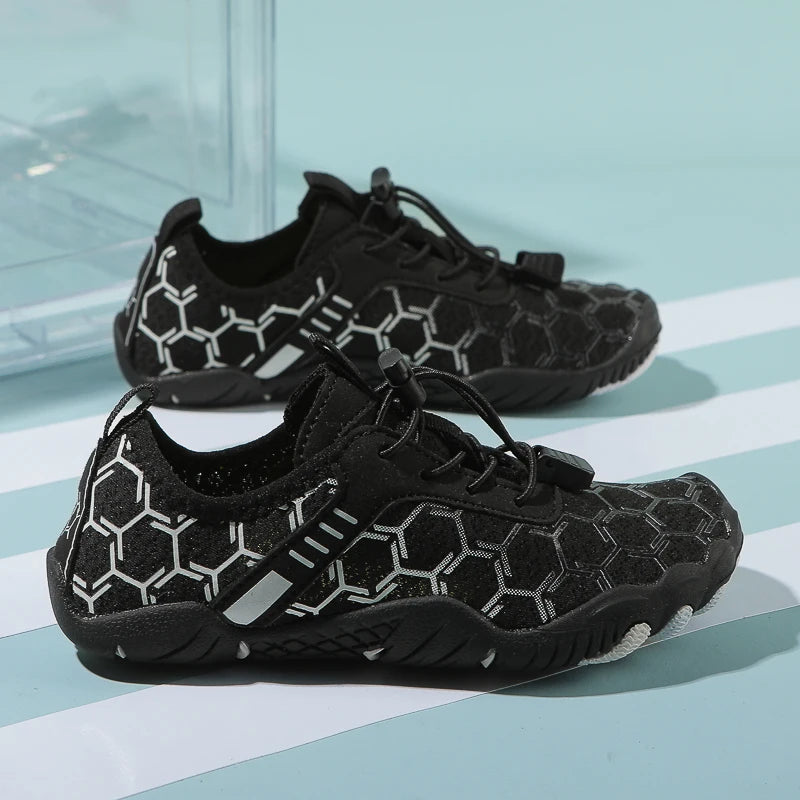 Quick Dry Aqua Sneakers