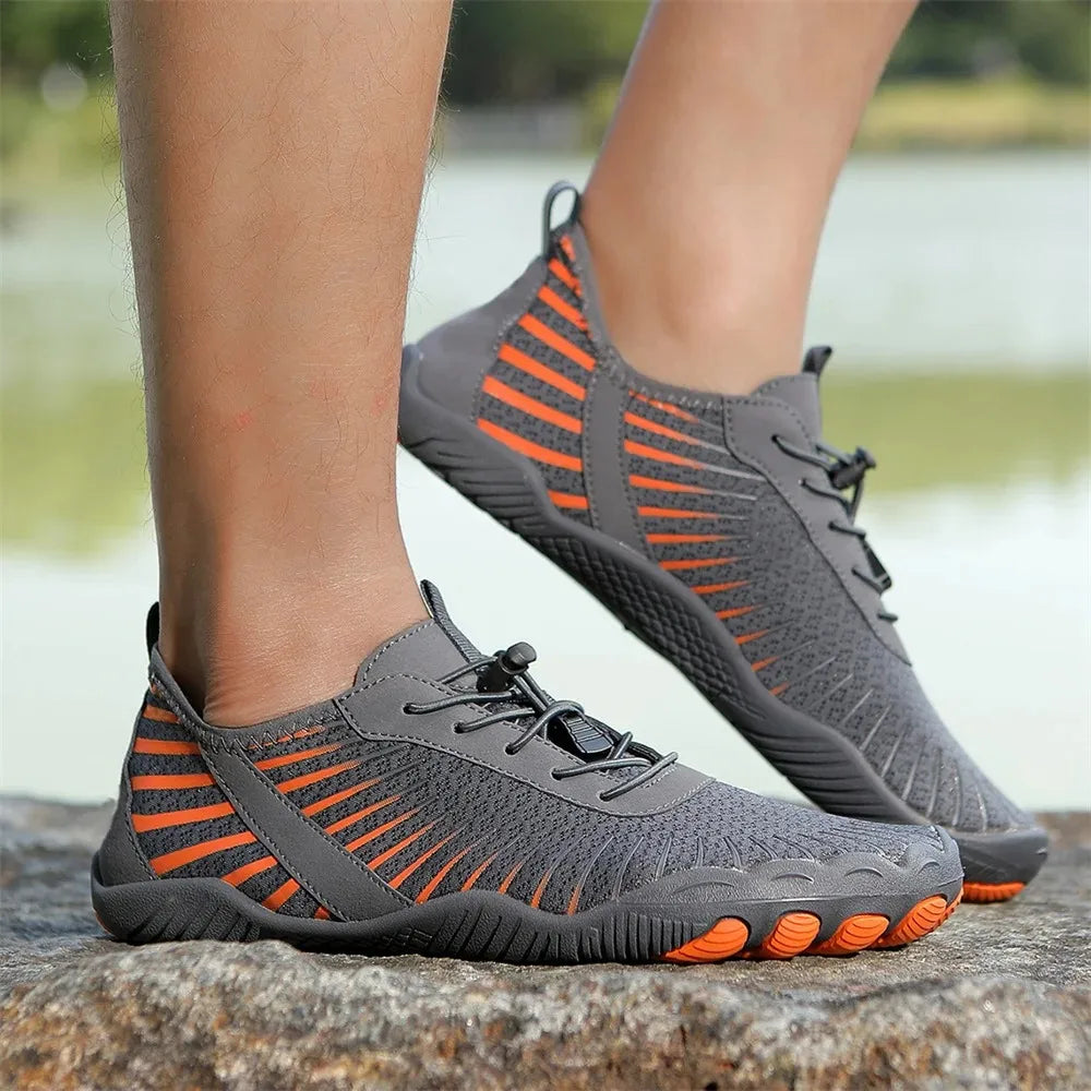 Quick Dry Aqua Shoes
