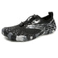 Beach Surfing Aqua Sneakers