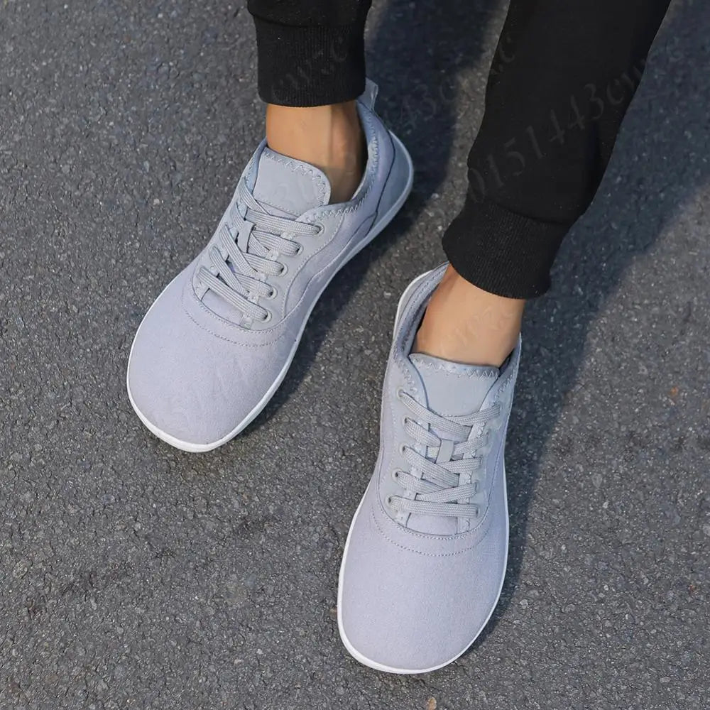 Cross Training Barefoot Sneakers