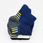Quick Dry Fitness Socks