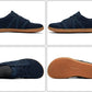 Wide Toe Barefoot Trainers